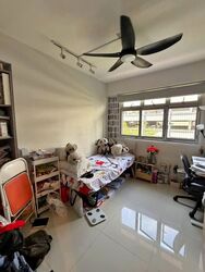 Blk 140A Yung Ho Spring I (Jurong West), HDB 4 Rooms #568286291